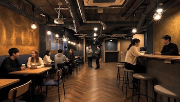 Shijo Guesthouse HIVE - ホステル