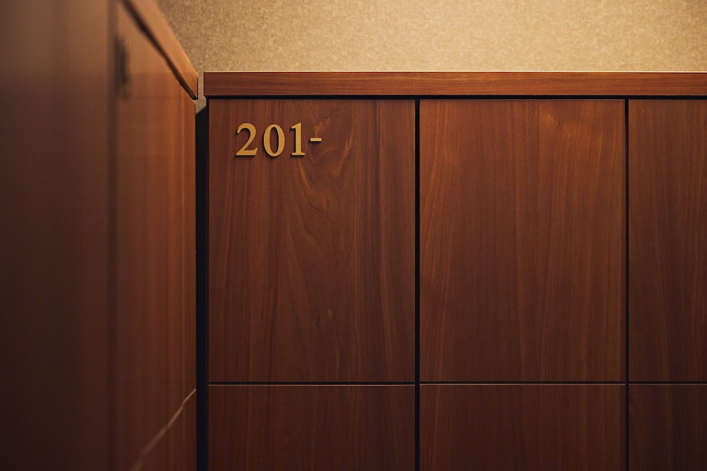 施設内の設備1 | Shijo Guesthouse HIVE - ホステル