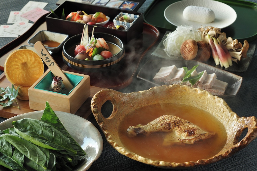 レストラン1 | 星野リゾート 界 草津 レストラン1 | 星野リゾート 界 草津