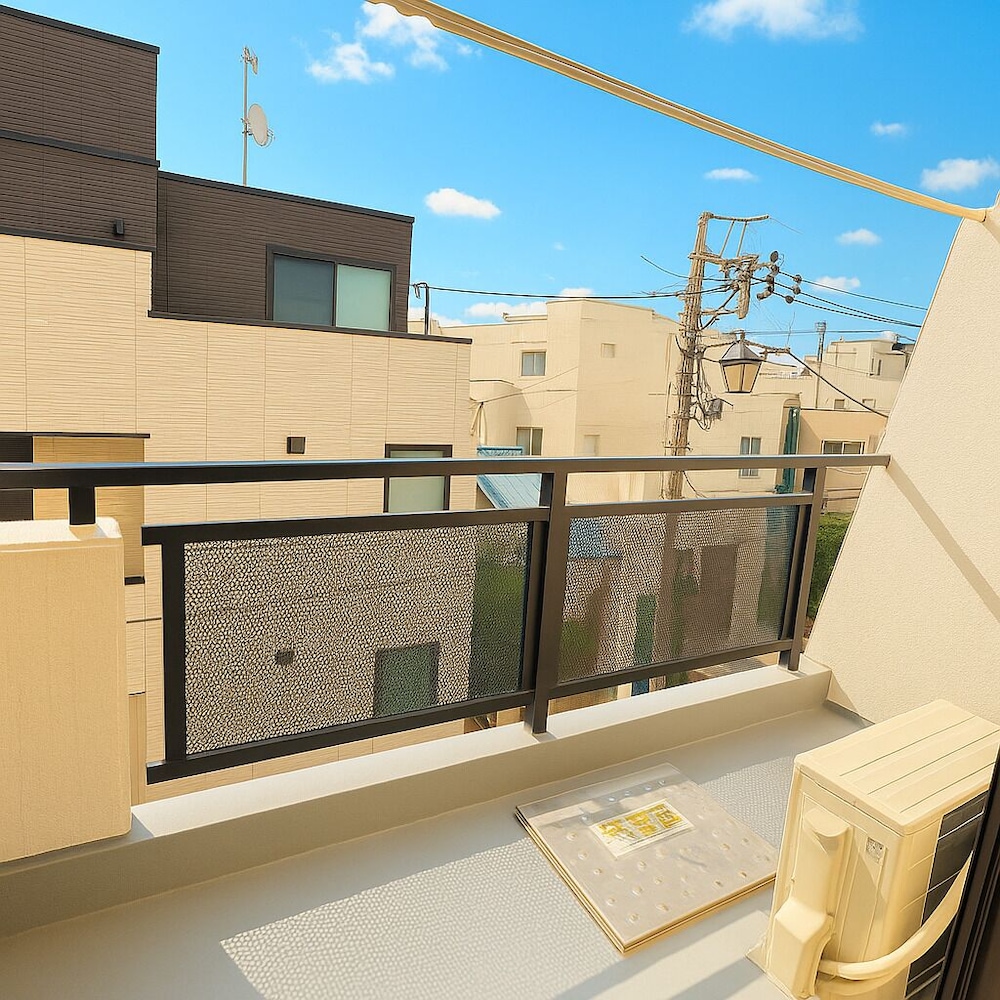 エリート ダブルルーム クイーンベッド 1 台 禁煙 バルコニー 客室10 | AOMUGIHOTEL-Otsuka