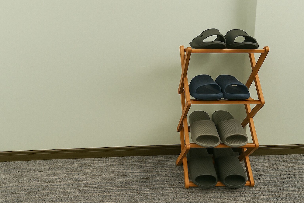 ファミリー 4 人部屋 ベッド (複数台) 禁煙 バルコニー 客室6 | AOMUGIHOTEL-Otsuka