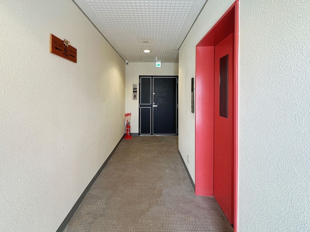 エレベーター1 | AOMUGIHOTEL-Otsuka エレベーター1 | AOMUGIHOTEL-Otsuka