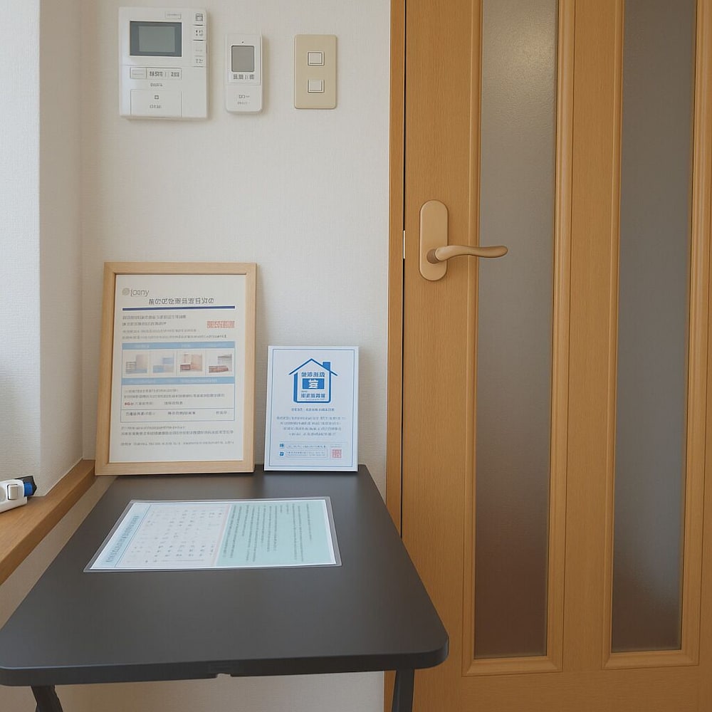 ビジネス ダブルルーム クイーンベッド 1 台 禁煙 バルコニー 客室8 | AOMUGIHOTEL-Otsuka