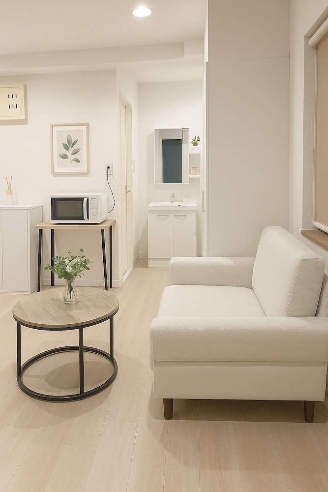 客室1 | AOMUGIHOTEL-Otsuka 客室1 | AOMUGIHOTEL-Otsuka