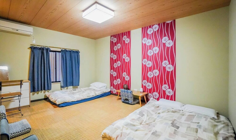 客室1 | meisei ebiya