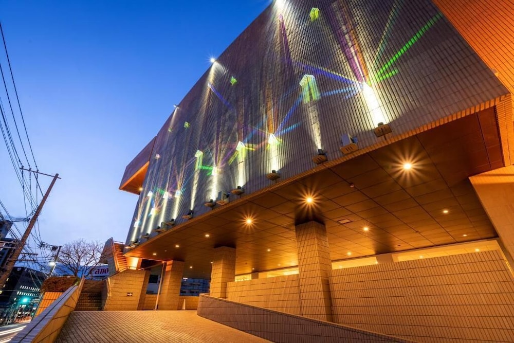 メインイメージ | 千草ホテル