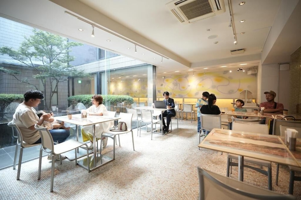 レストラン1 | 千草ホテル