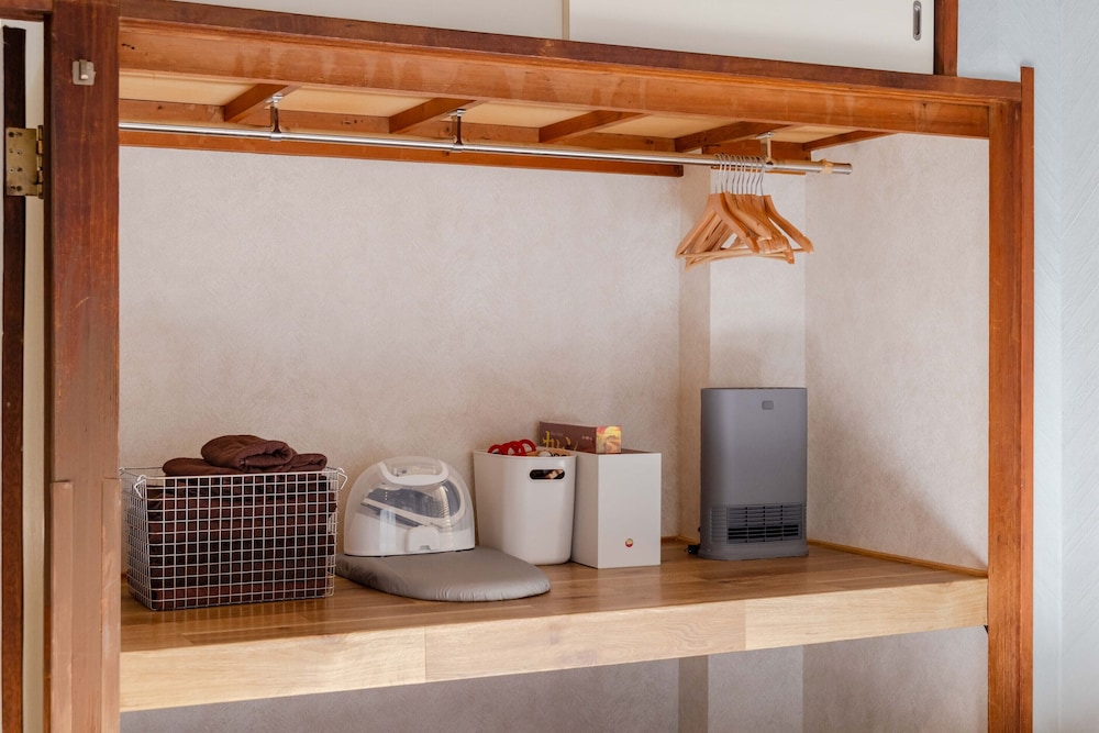 ベーシック アパートメント 禁煙 バルコニー (#4) 客室13 | HouseHotel五反田