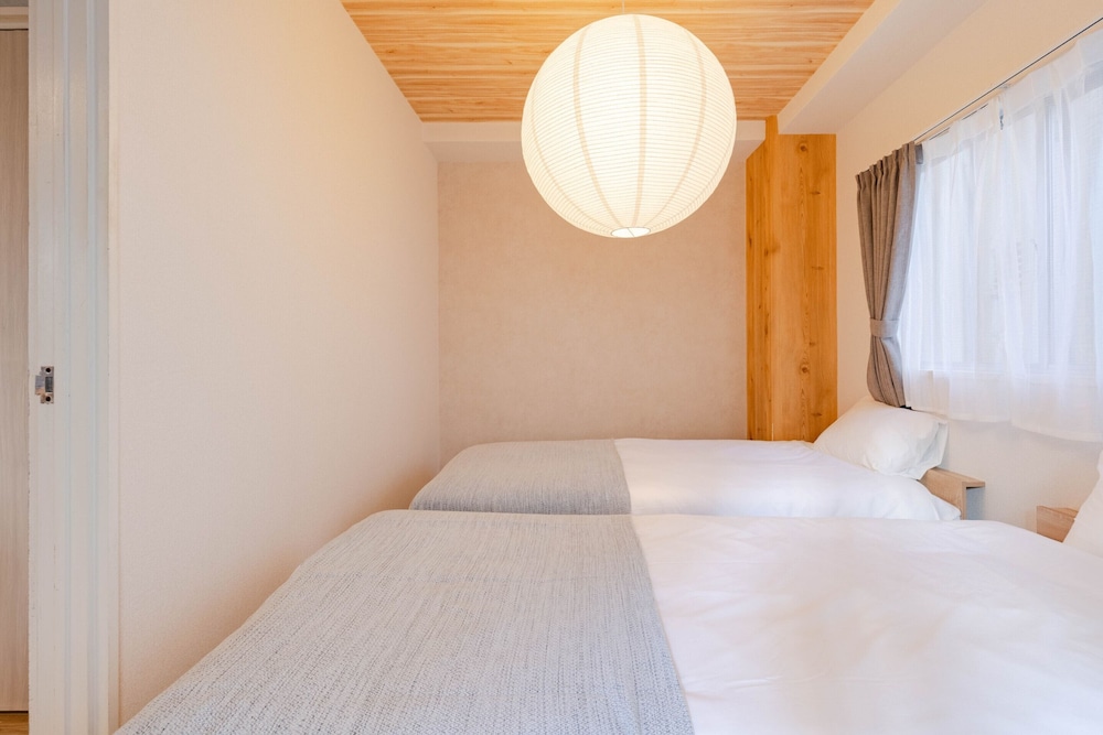 ベーシック アパートメント 禁煙 バルコニー (#3) 客室3 | HouseHotel五反田