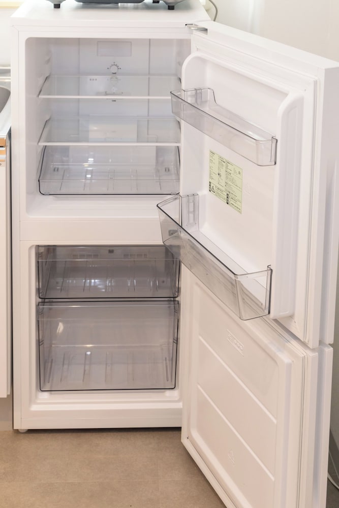 ベーシック アパートメント 禁煙 バルコニー (#4) 客室5 | HouseHotel五反田