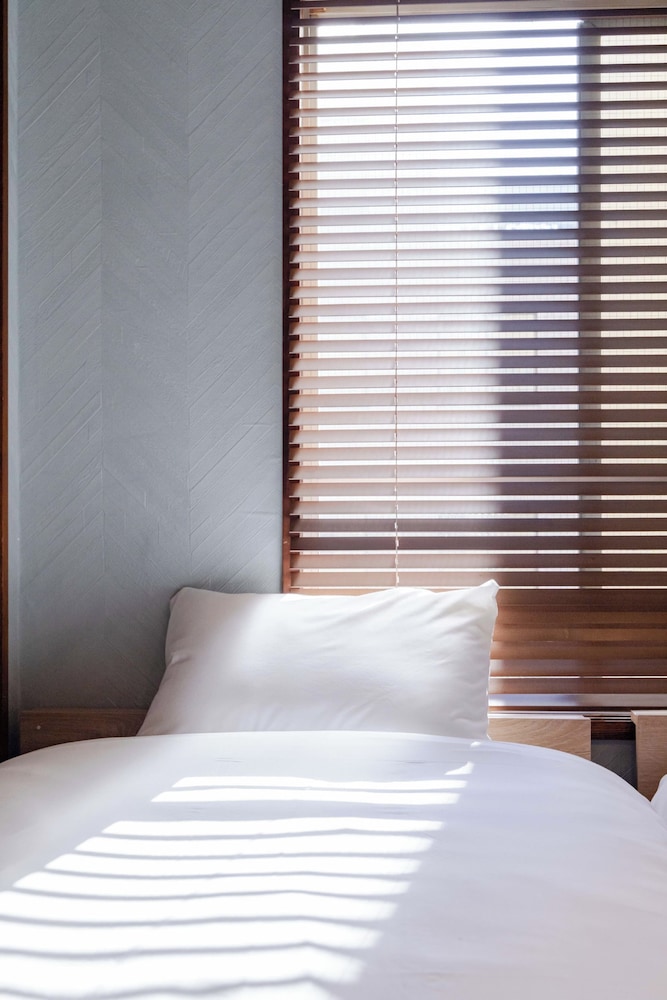 ベーシック アパートメント 禁煙 バルコニー (#4) 客室4 | HouseHotel五反田