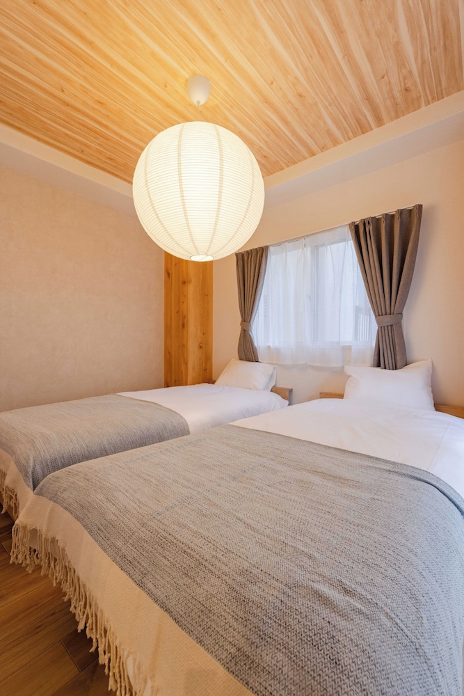 ベーシック アパートメント 禁煙 バルコニー (#3) 客室2 | HouseHotel五反田