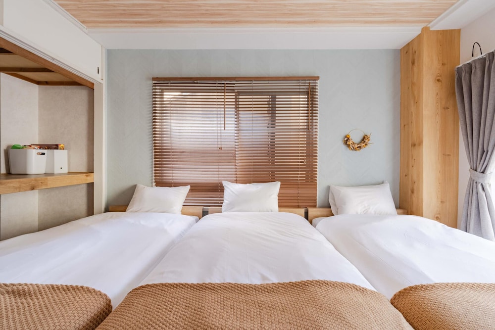 ベーシック アパートメント 禁煙 バルコニー (#3) 客室10 | HouseHotel五反田