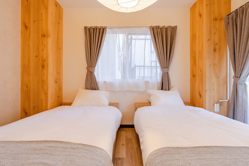 客室1 | HouseHotel五反田