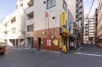 HouseHotel五反田