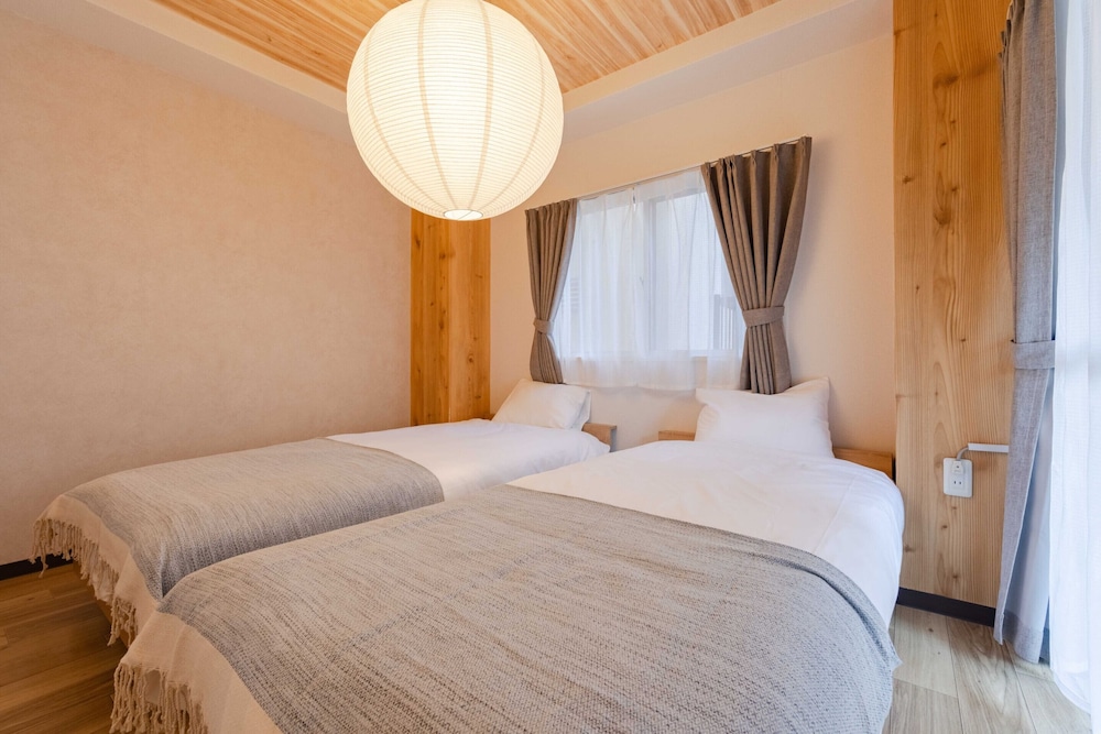 ベーシック アパートメント 禁煙 バルコニー (#3) 客室8 | HouseHotel五反田