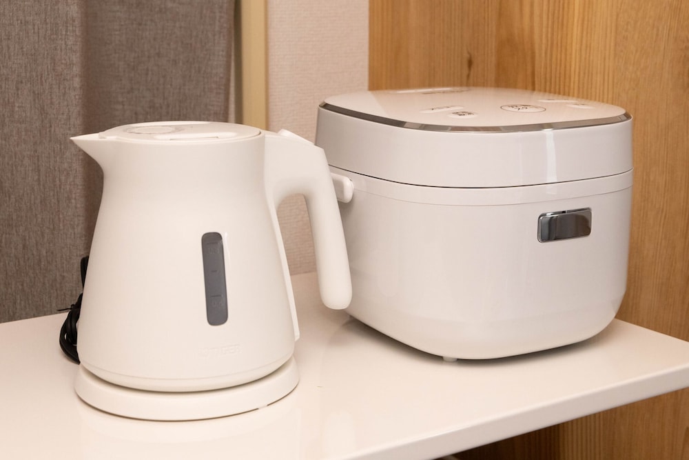 ベーシック アパートメント 禁煙 バルコニー (#3) 専用キッチン1 | HouseHotel五反田