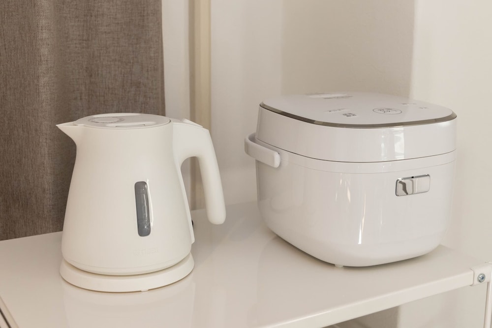 ベーシック アパートメント 禁煙 バルコニー (#4) 客室14 | HouseHotel五反田