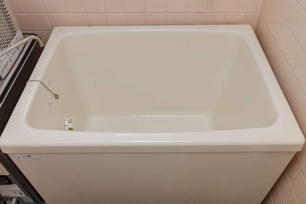 ベーシック アパートメント 禁煙 バルコニー (#4) 客室8 | HouseHotel五反田