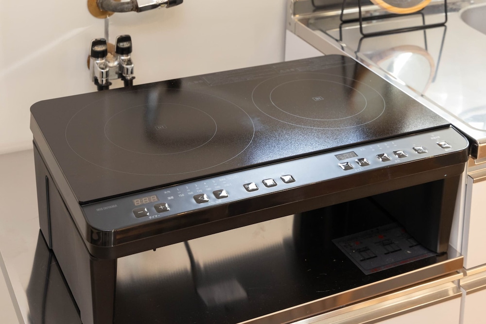 ベーシック アパートメント 禁煙 バルコニー (#4) 客室20 | HouseHotel五反田