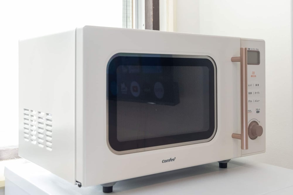 ベーシック アパートメント 禁煙 バルコニー (#4) 専用キッチン1 | HouseHotel五反田