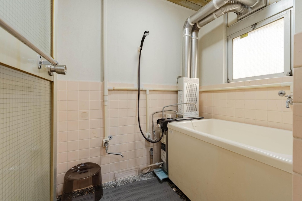 ベーシック アパートメント 禁煙 バルコニー (#4) 客室12 | HouseHotel五反田