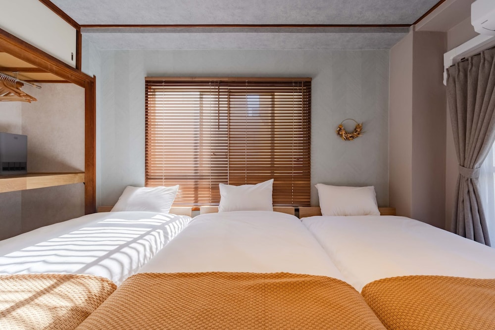 ベーシック アパートメント 禁煙 バルコニー (#4) 客室11 | HouseHotel五反田