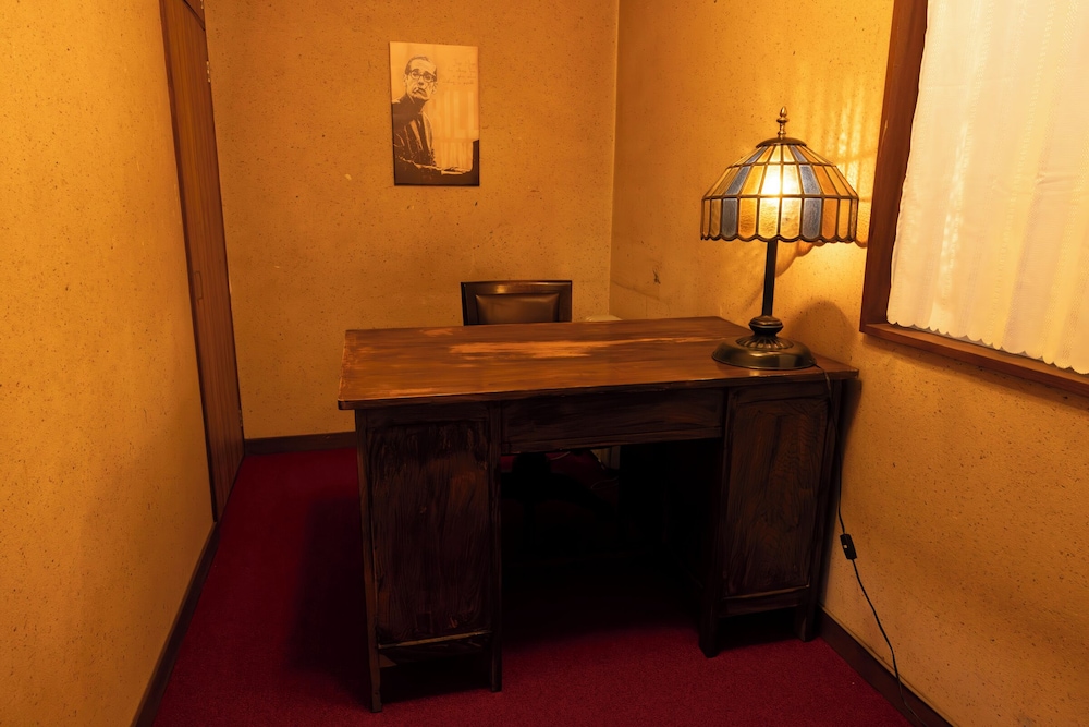 スタンダード ツインルーム 禁煙 | 旅籠屋さとう