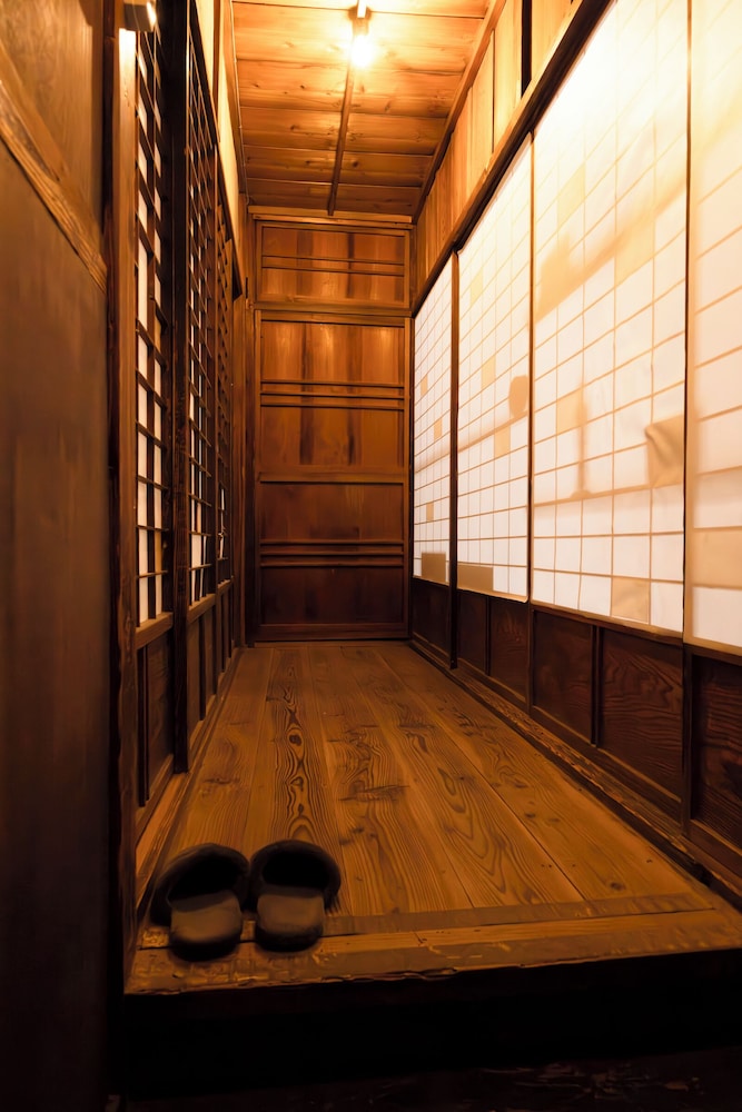 廊下1 | 旅籠屋さとう