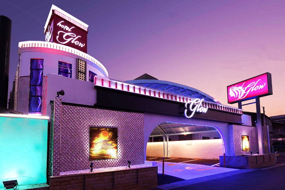 メインイメージ | Hotel GLOW -ホテル グロウ-