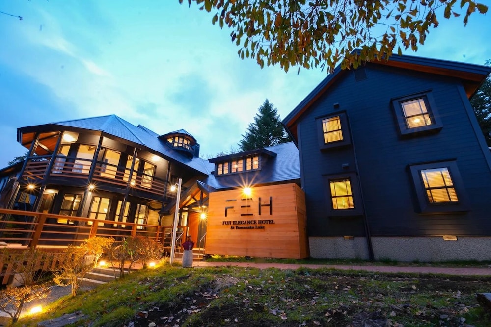 メインイメージ | Fuji Elegance Hotel メインイメージ | Fuji Elegance Hotel