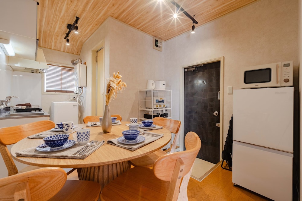 内装1 | MAISON Shin-Nakano201