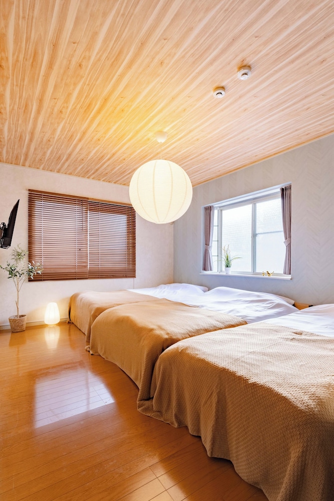 メインイメージ | MAISON Shin-Nakano201