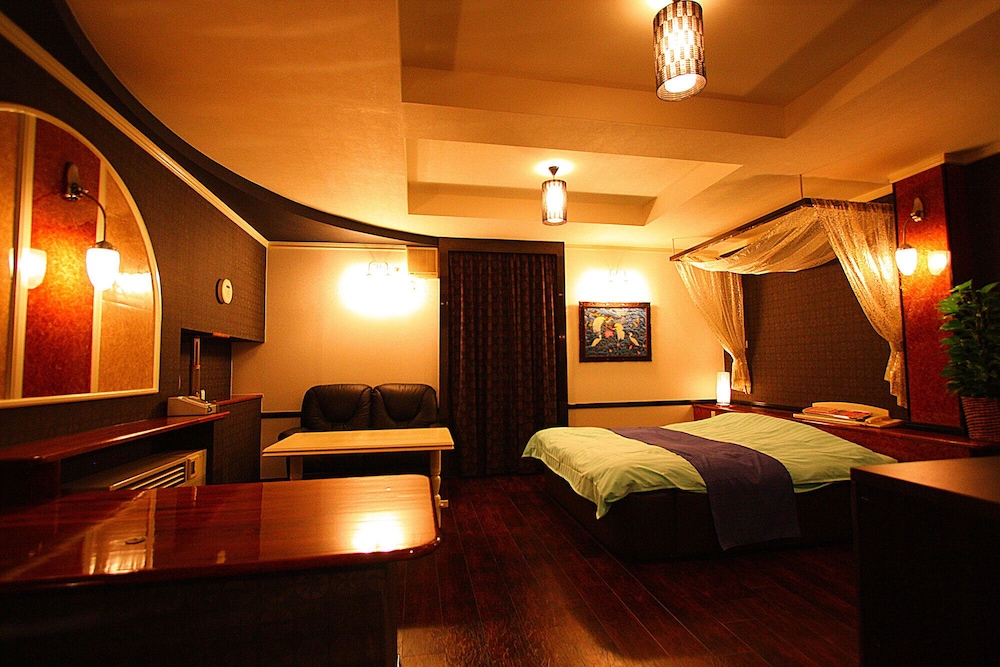 メインイメージ | Hotel Ryu-Guu -ホテル リュウグウ-