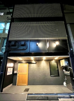 茅場町つくしホテル