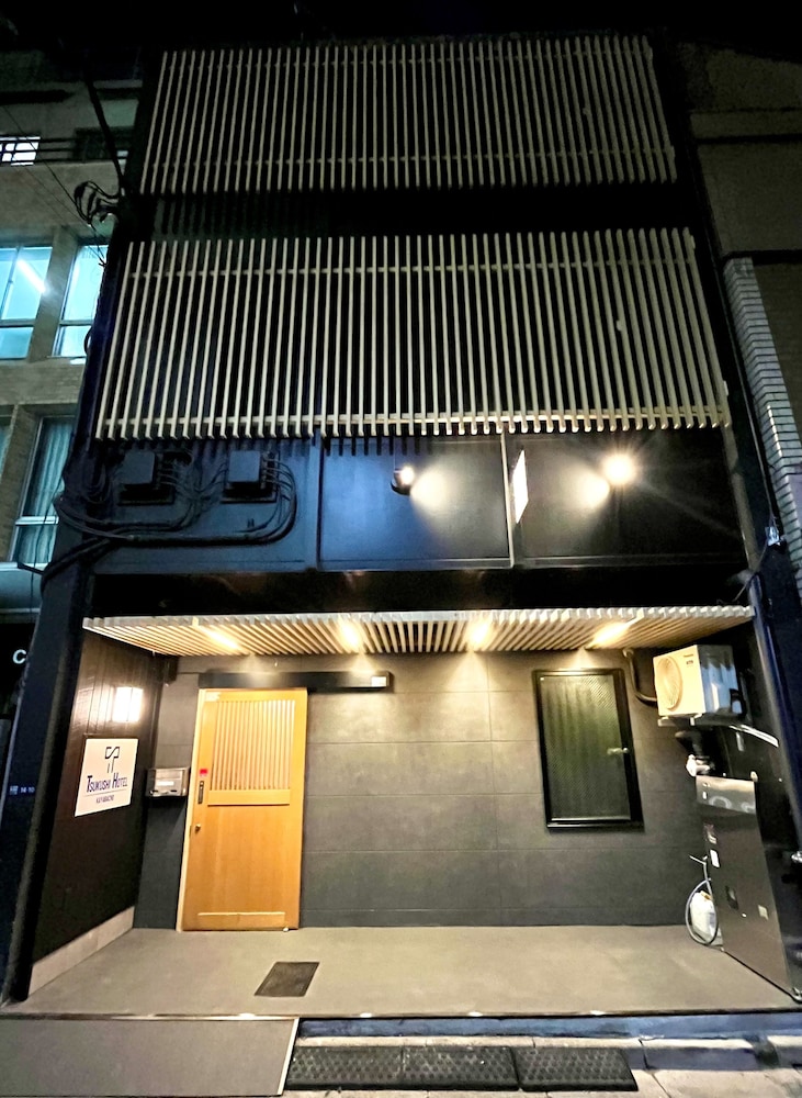 メインイメージ | 茅場町つくしホテル