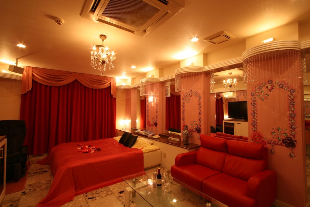 メインイメージ | ホテル フェスタクジーラ - 大人限定