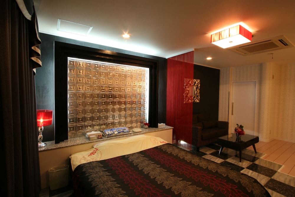 客室1 | ホテル フェスタクジーラ - 大人限定