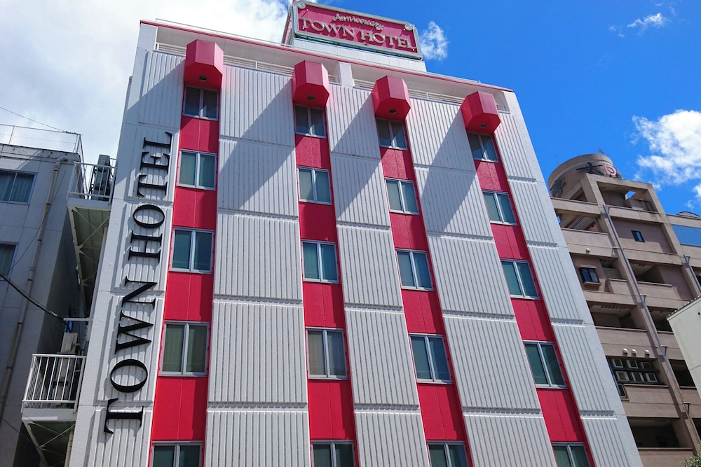 メインイメージ | タウンホテル岡山 - 大人限定