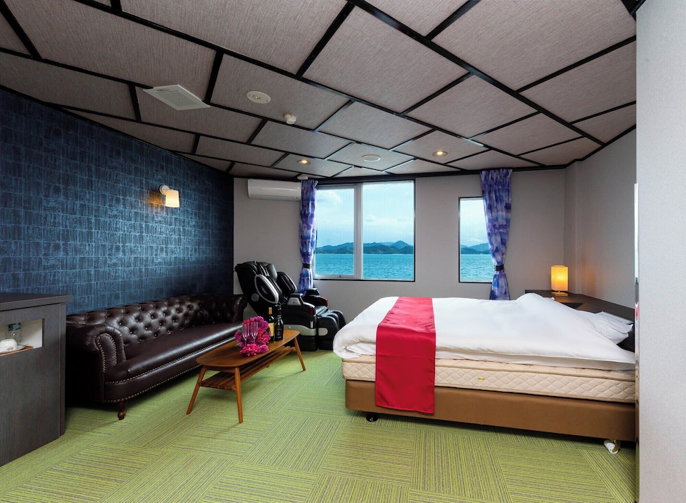 客室1 | シーガルホテル - 大人限定 客室1 | シーガルホテル - 大人限定