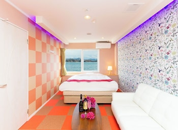 シーガルホテル - 大人限定