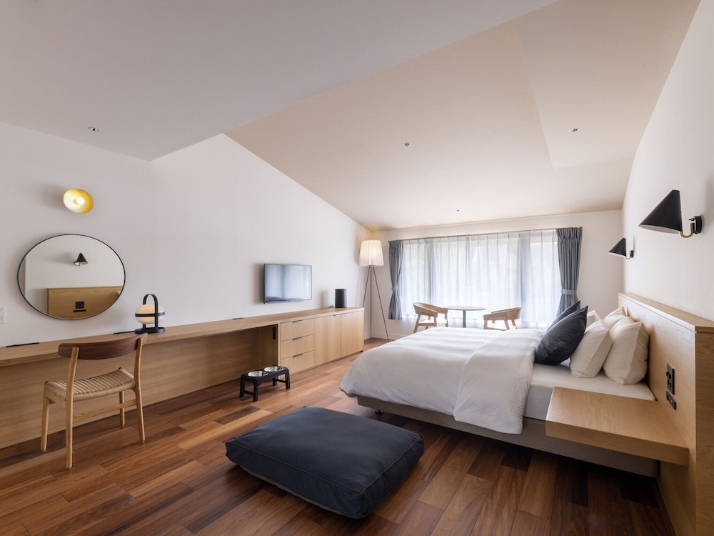 客室1 | BIRD HOTEL