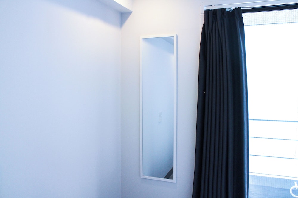 エコノミー ダブルルーム シティビュー 客室2 | HOSTEL EstLiLas KANDA