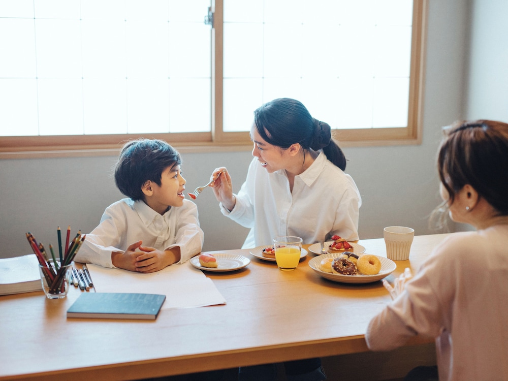 レストラン1 | MIMARU 大阪 心斎橋 Central