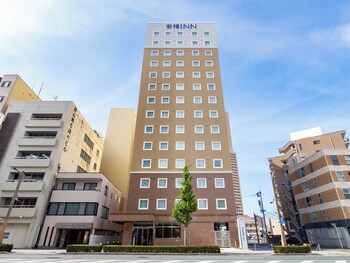 東横INN浜松駅南口