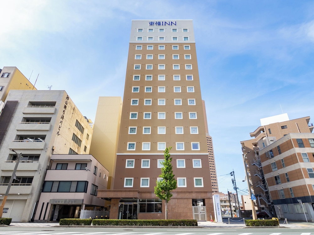 東横INN浜松駅南口