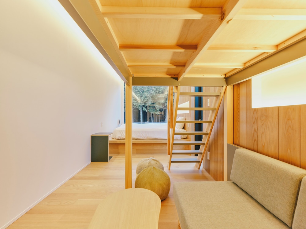 内装1 | BLANC YATSUGATAKE 内装1 | BLANC YATSUGATAKE