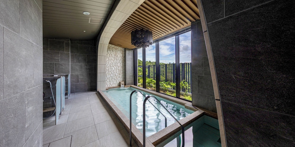 スパ1 | BLISSTIA SUITES & RESORT 沖縄恩納村 | BLISSTIA SUITES & RESORT 沖縄恩納村