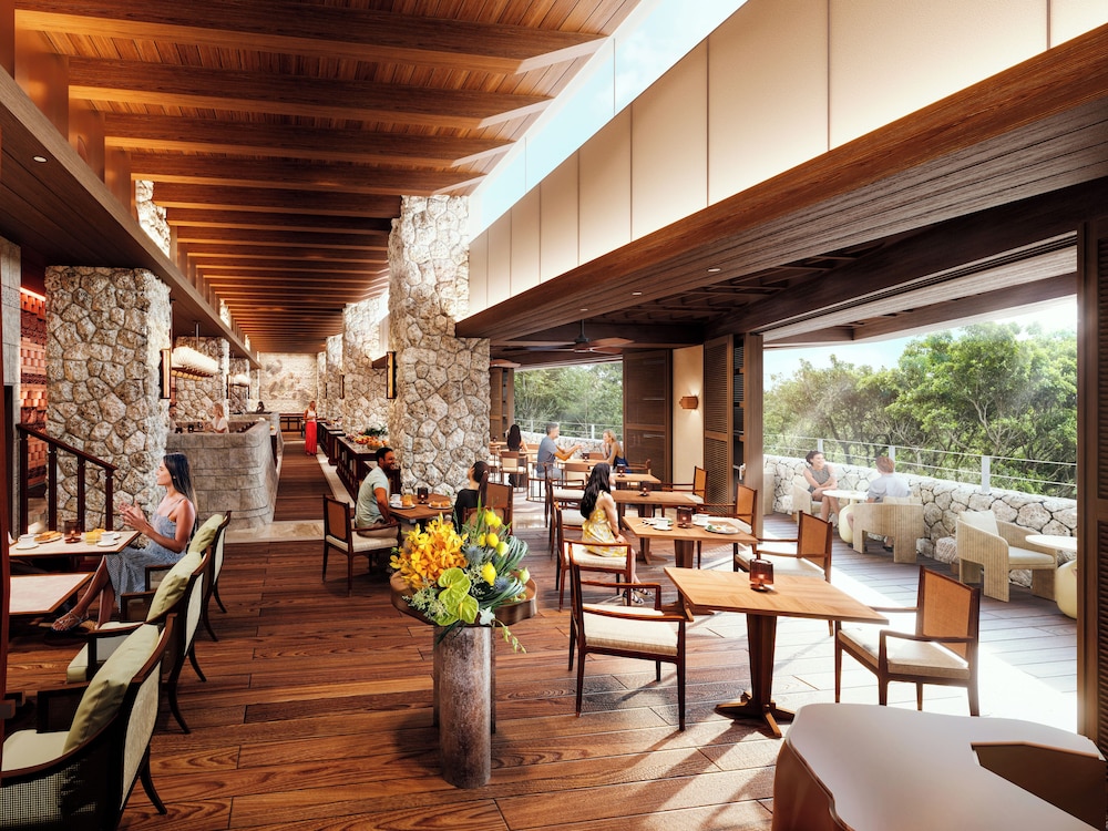 レストラン1 | BLISSTIA SUITES & RESORT 沖縄恩納村