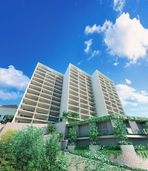 BLISSTIA SUITES & RESORT 沖縄恩納村